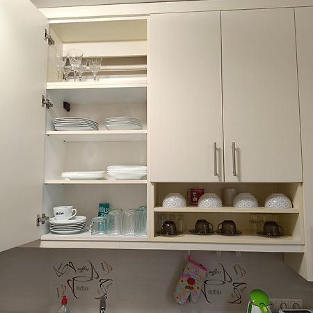 Thaly 5 Apartment Debrecen Luaran gambar