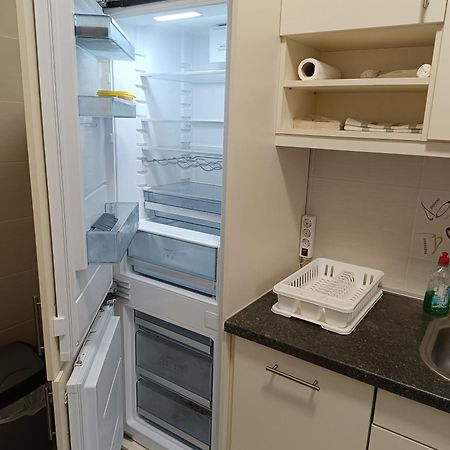 Thaly 5 Apartment Debrecen Luaran gambar