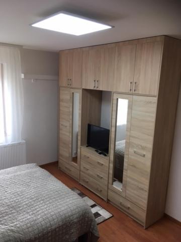 Thaly 5 Apartment Debrecen Luaran gambar