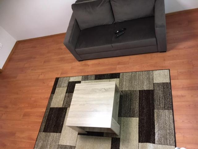 Thaly 5 Apartment Debrecen Luaran gambar