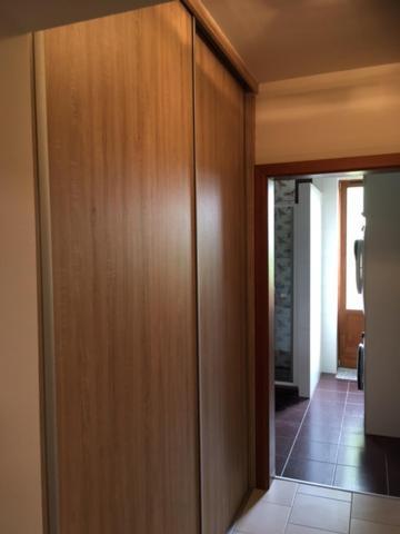 Thaly 5 Apartment Debrecen Luaran gambar
