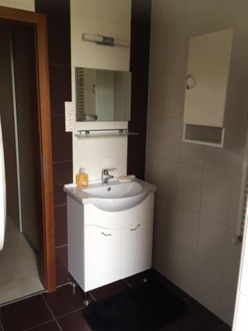 Thaly 5 Apartment Debrecen Luaran gambar
