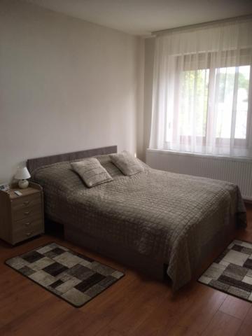 Thaly 5 Apartment Debrecen Luaran gambar