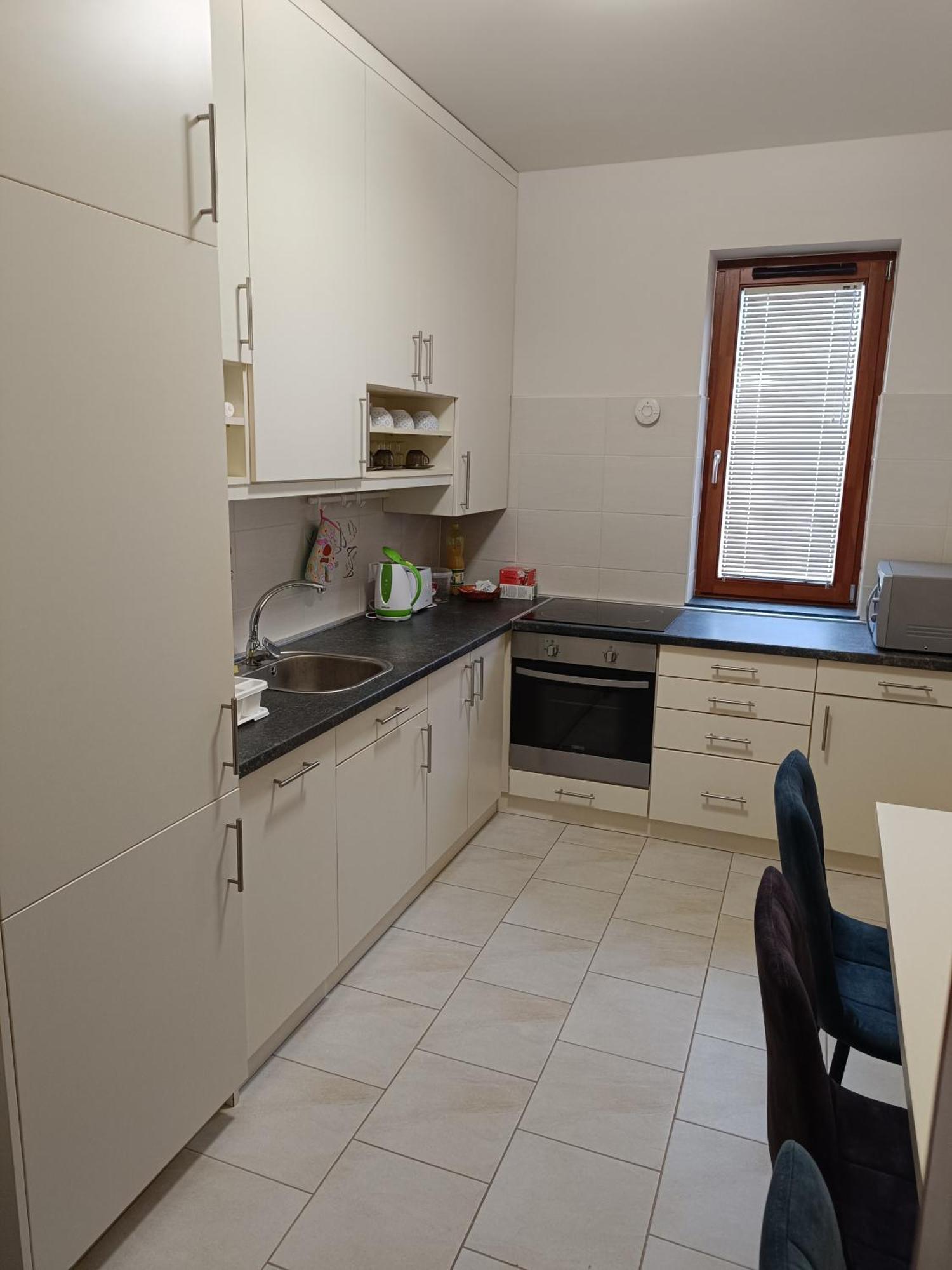 Thaly 5 Apartment Debrecen Luaran gambar