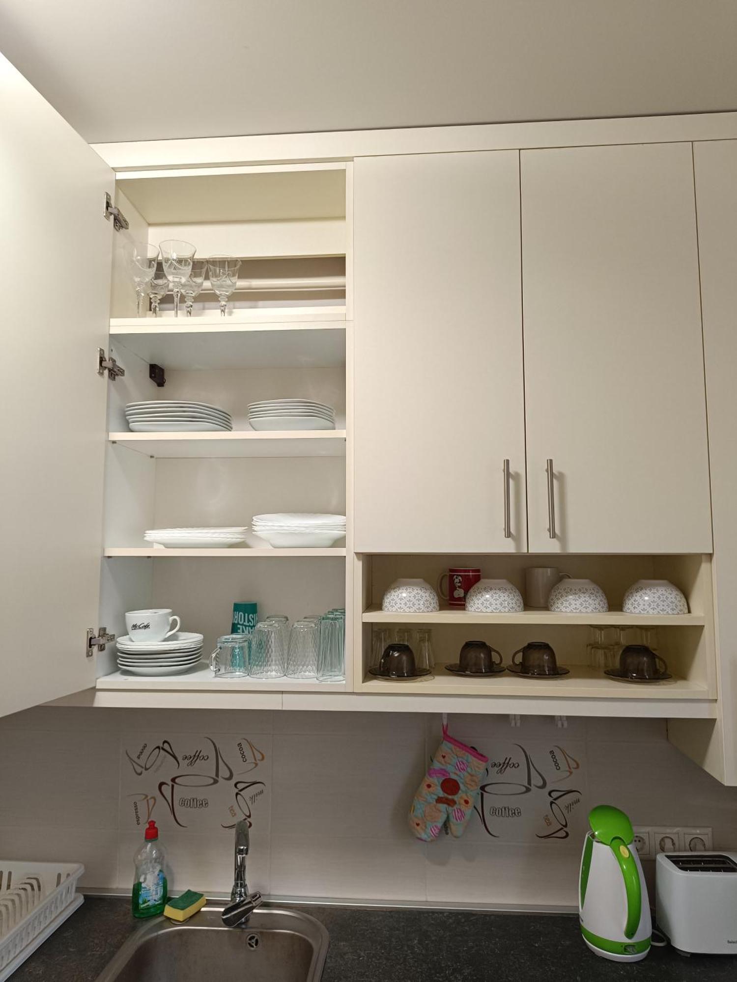 Thaly 5 Apartment Debrecen Luaran gambar