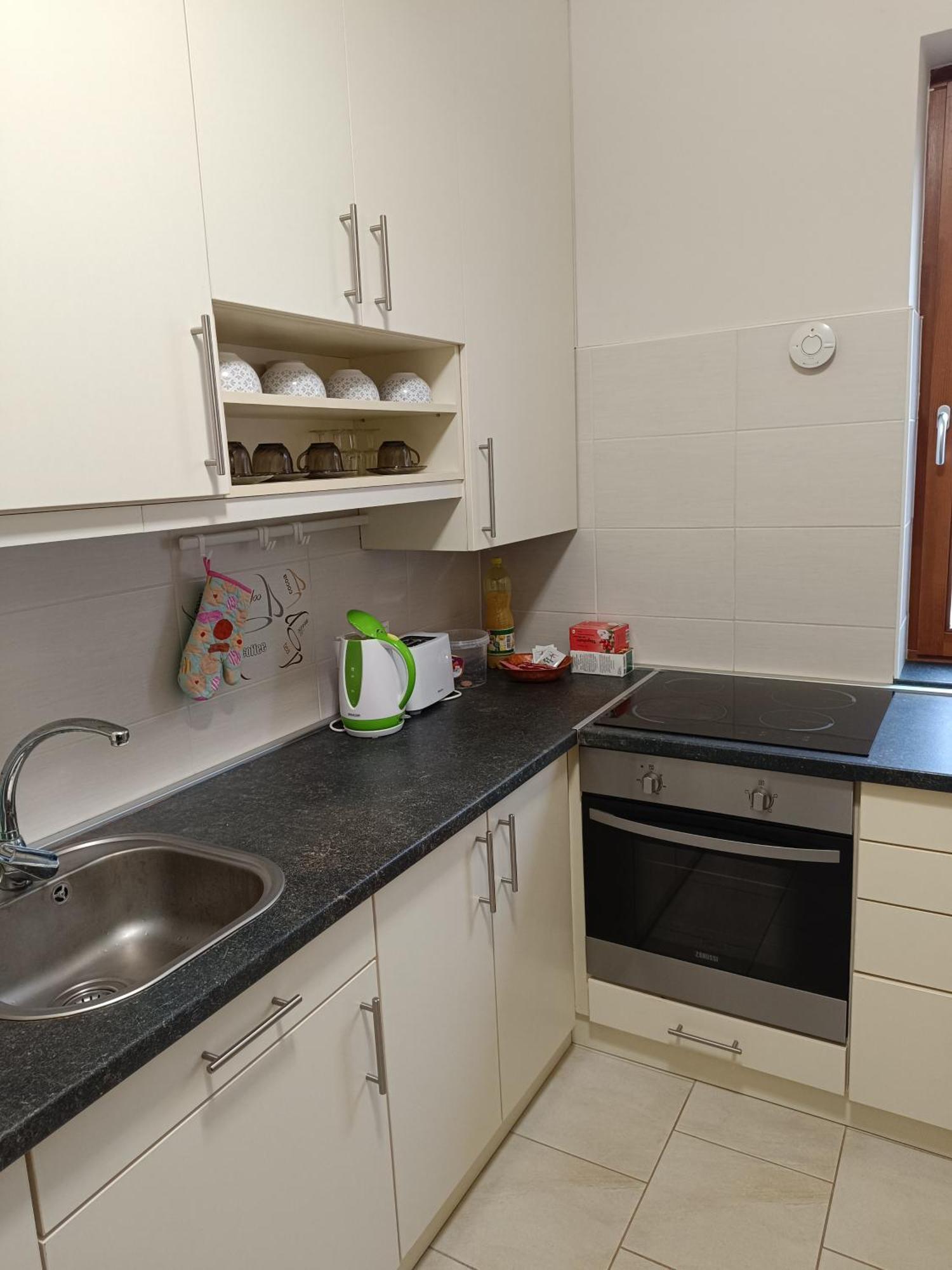 Thaly 5 Apartment Debrecen Luaran gambar