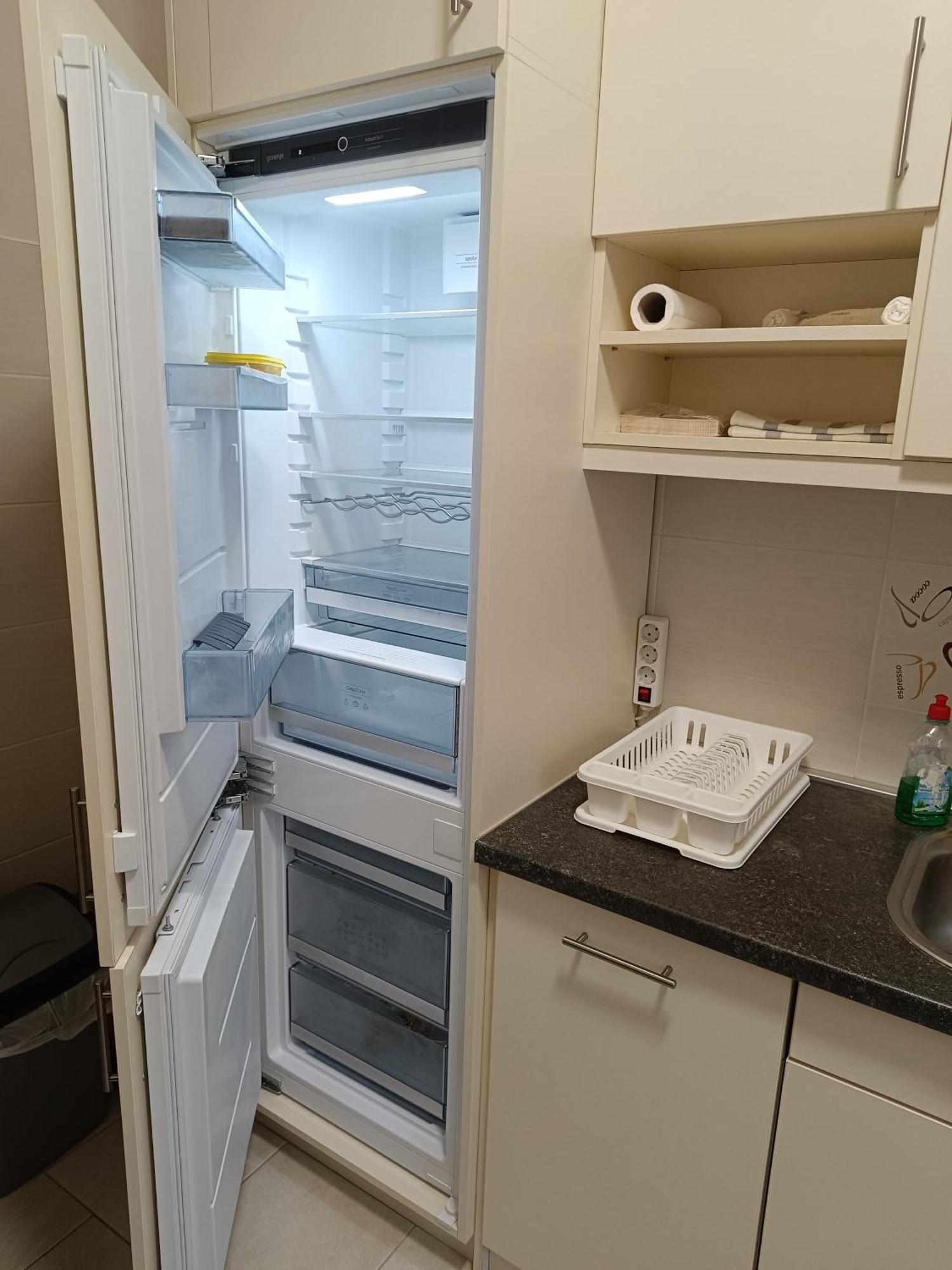 Thaly 5 Apartment Debrecen Luaran gambar